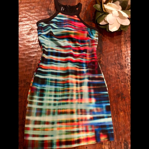 🌟bebe Mesmerizing dress YASSSSS ! - Picture 1 of 6